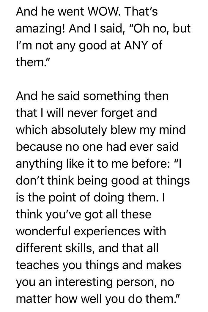 Kurt Vonnegut anecdote part 2
